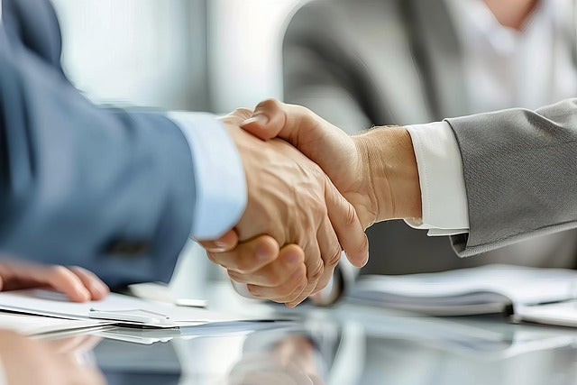 Retained Search is the Smarter Choice for Filling Difficult Roles in Construction - Why?
