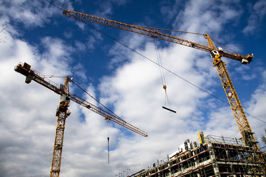 Why Commercial Build Hiring is Heating Up, and What It Means for Your Business